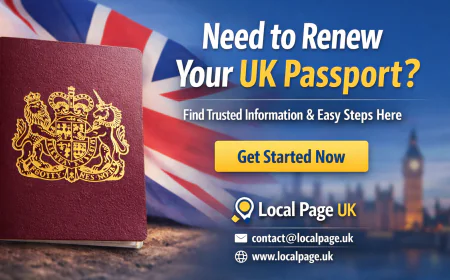 What Is the Emergency Travel Document Contact Number?