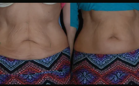 Skin Tightening Treatments in Dubai: The Latest Aesthetic Trend