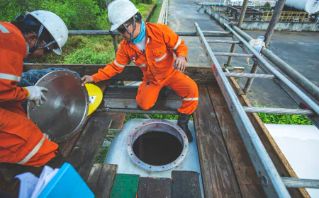 Town-Wide Sewage Treatment Plant Contractor Philippines: Planning and Installation