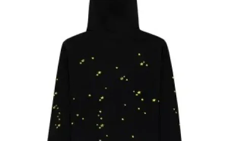 Discover the Latest Sp5der Tracksuit Designs and Styles