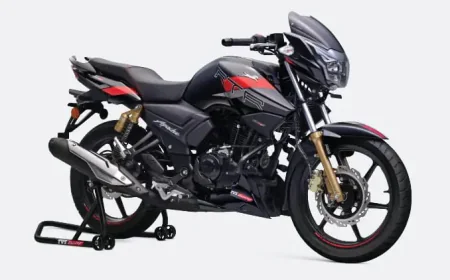 TVS RTR 180 On Road Price & Apache RTR 180 Price in Jodhpur: Complete Cost Guide