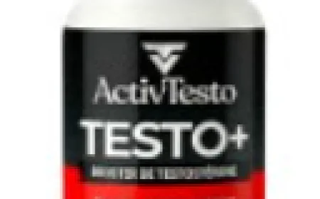 ActivTesto Plus favorise-t-il la masse musculaire ?
