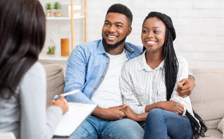 Why Counselling Liverpool Can Help You Feel Better Every Day