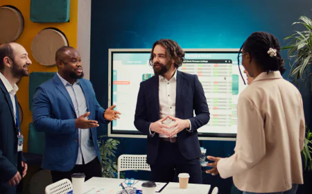 How to Write Sales Proposals for SaaS Companies