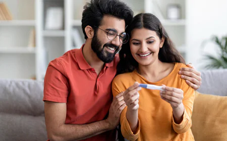 What Is Family Planning?