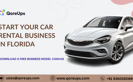 Florida isn’t just sunshine and beaches  it’s one of the smartest places to start a car rental business.