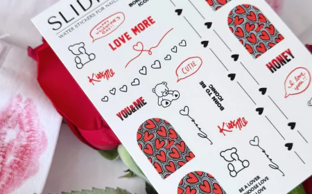 Let your hands look rested even when you are not