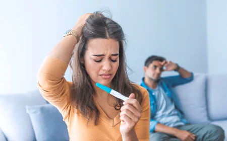 Understanding Infertility