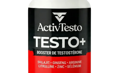 Est-ce qu’ActivTesto Plus augmente l’énergie et l’endurance ?