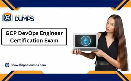 How I Passed the Cloud DevOps Engineer Certification on First Attempt