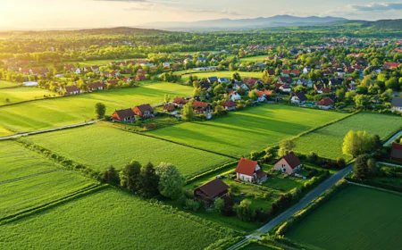 Hiranandani Sands Alibaug – Premium Plots for Your Dream Coastal Home