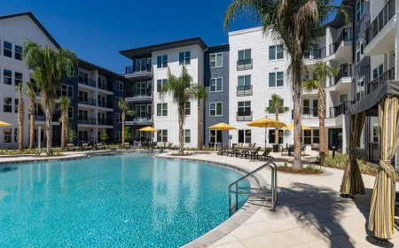 Amenities Are the New Location: Why What’s Inside Your Apartment Community Matters Most