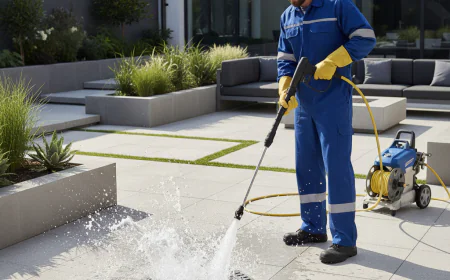 Top-Rated Plumber Ryde – Affordable Repairs with Guaranteed Work