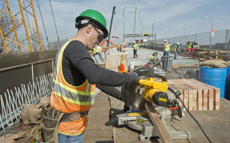 Why Construction Bronx Services Are Booming in 2026