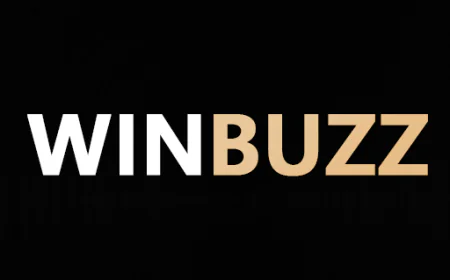 Winbuzz Login: A Complete Guide to Accessing Your Account