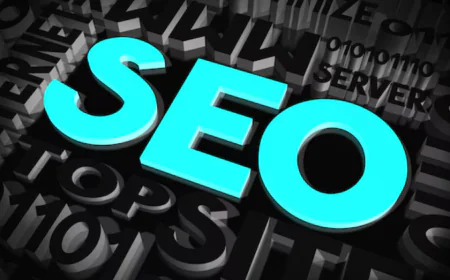 Win Competitive Rankings with Strategic Link Building