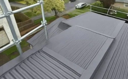 Smart Roofing Solutions for Marlborough’s Tough Weather Conditions