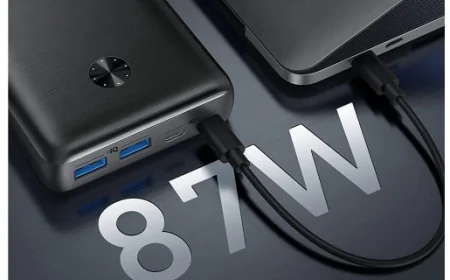 Power, Portability, And Smart Shopping for Modern Mobile Lifestyles Today