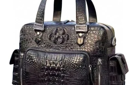 Calf Leather and Snake Skin Leather: The Ultimate Guide to Luxury, Durability, and Exotic Elegance