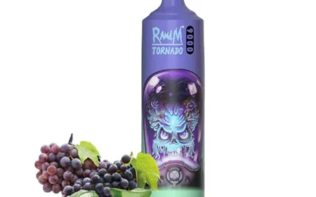 R and M Tornado 9000 Box of 10 Wholesale Deals