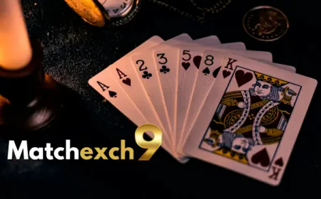 MatchsExch9 and Its User-Focused Approach to Online Sports IDs