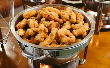 Budget-Friendly Delhi Caterers with Premium Service