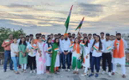 Digital Marketing Course in Jaipur – Online Live Classes