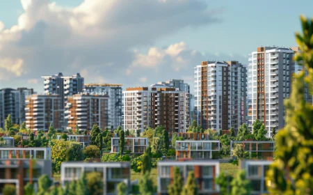 Explore Rohan Square, Ethos & Park Projects