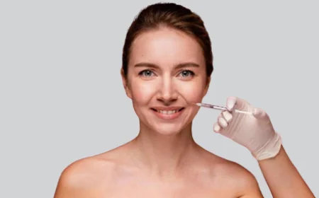 What Is the Procedure of Dimple Creation?