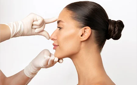 The Procedure of Buccal Fat Removal Surgery
