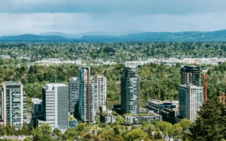 NAEGELI Deposition & Trial Elevates Legal Services in Medford, Oregon