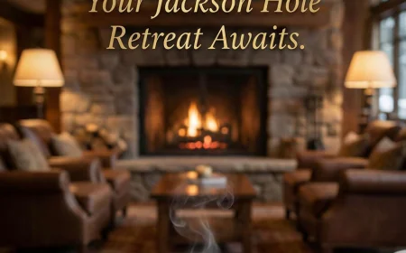 Jackson Hole Honeymoon: Your Ultimate Guide to a Romantic Getaway in USA
