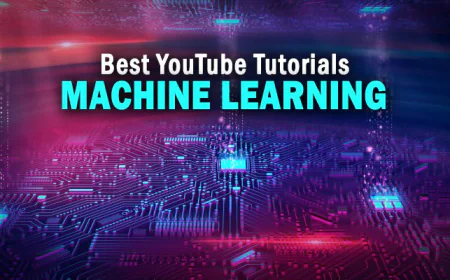 Machine Learning Course in Mumbai – Build a Strong Career in the Data-Driven Era