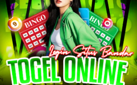 Mengenal Togel Online: Fenomena dan Tren di Indonesia