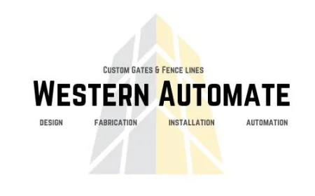Modern Gates Perth Solutions with Durable Sliding Driveway Gates
