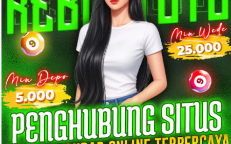 Mengenal “Situs Togel”: Pengertian, Cara Kerja, dan Risikonya