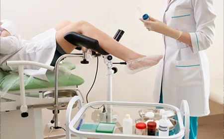 What Is the Process of Vaginal Tightening Treatment?