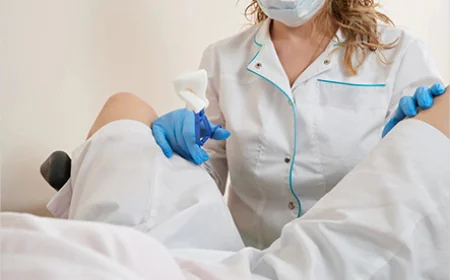 What Is the Procedure of Hymenoplasty?