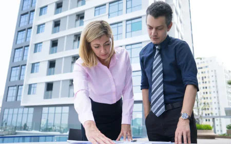 Commercial Loans Texas: Flexible Solutions with Dream Home Mortgage