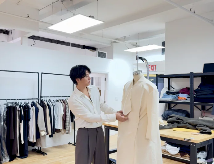 Craftsmanship Fashion: Why Intentional Design Matters More Than Ever