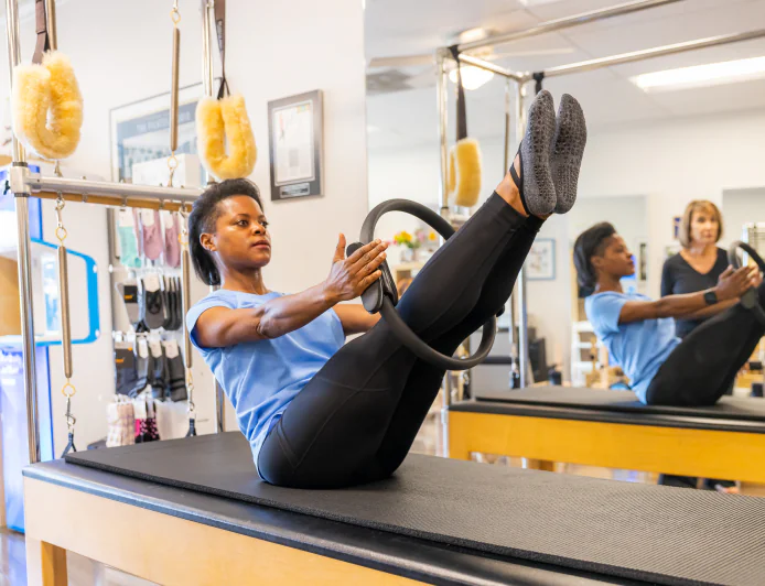 Cardio Pilates for Beginners: Get Started Today