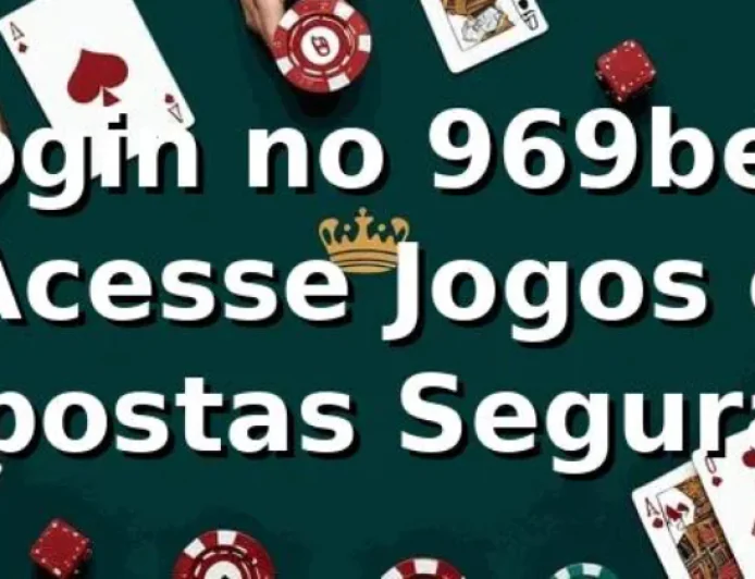 969bet Platform Guide - Features, App, Login & Safety Tips