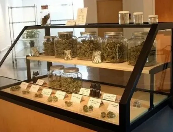 Buy Weed Online USA – Legal & Trusted Dispensary: Safe, Convenient Cannabis Access