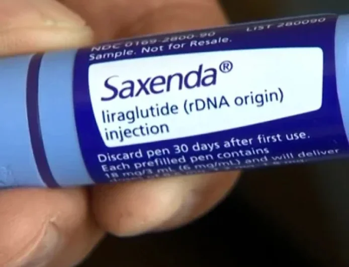 Saxenda Injection for Obesity Management in Dubai