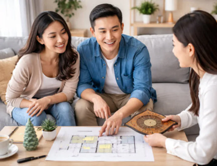 Critical Reasons Why Professional Feng Shui Services in Singapore Outperform DIY Attempts