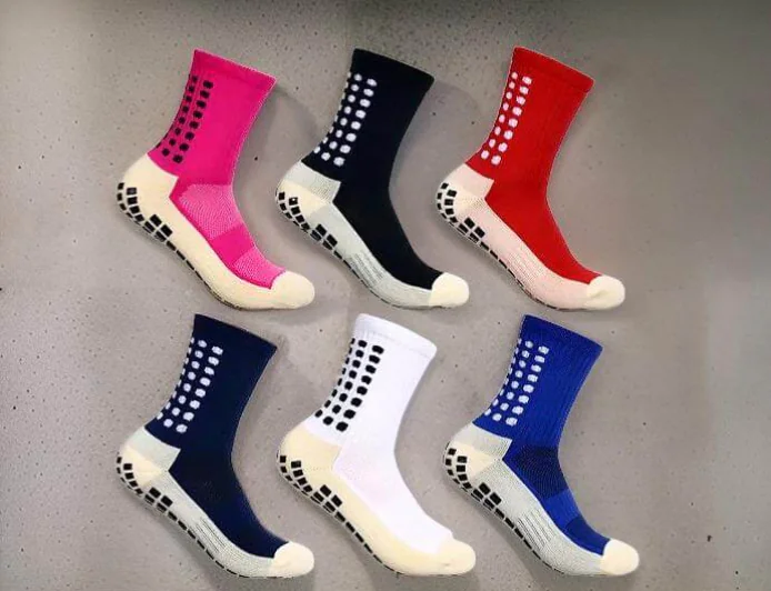 Aussie Sock Co: Premium Custom Socks Designed for Teams, Brands, and Athletes