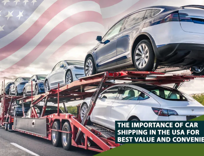 Efficient Florida Car Transport For Safe Vehicle Moves