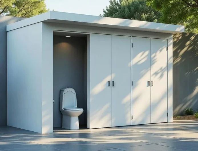Restroom Trailer Rental Prices: Costs, Features, and What to Expect