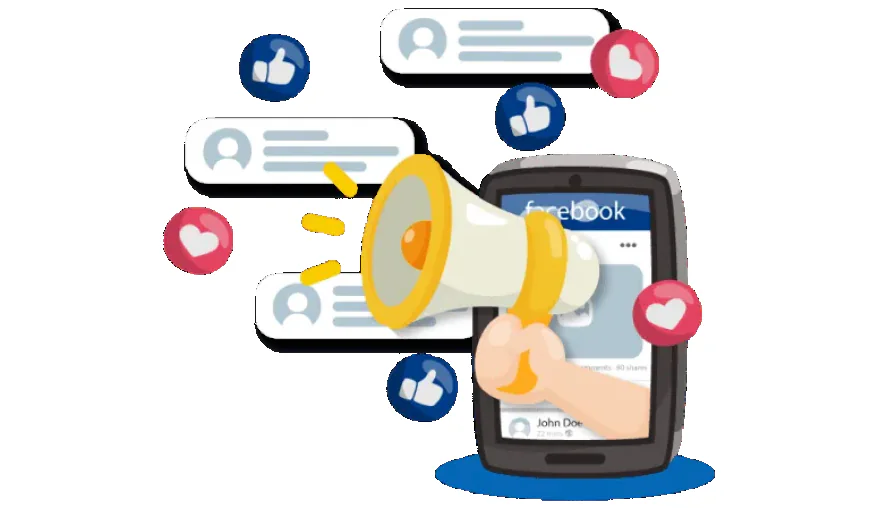 Buy Facebook Reviews