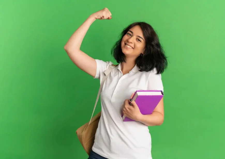 Why Middle School Years Are Crucial for a Child’s Academic and Emotional Growth